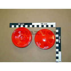 Deckel rot AR 280 / 185 BP ZF017, Amazone