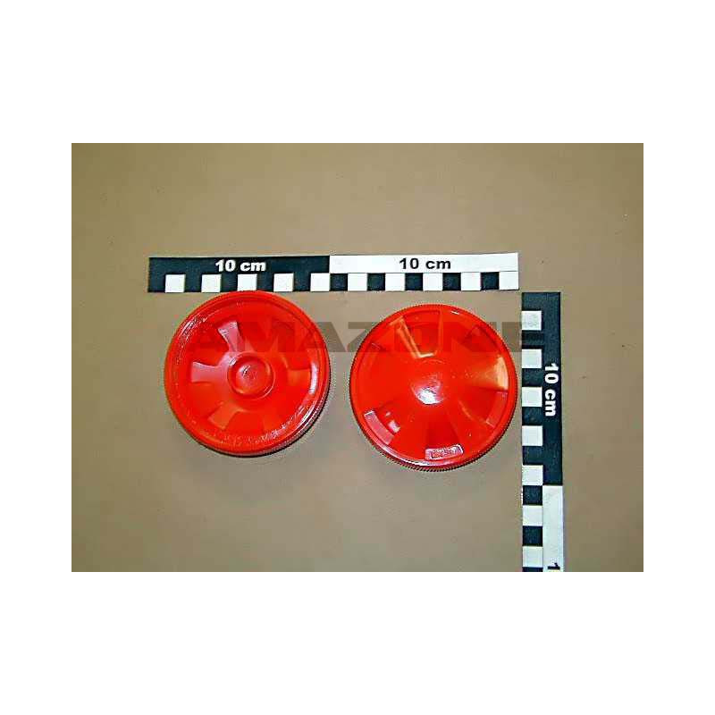 Deckel rot AR 280 / 185 BP ZF017, Amazone