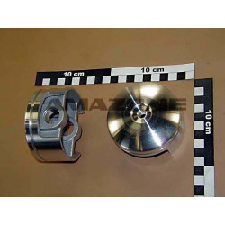 2Pump piston AR 250 / 280 / 185 BP ZF036