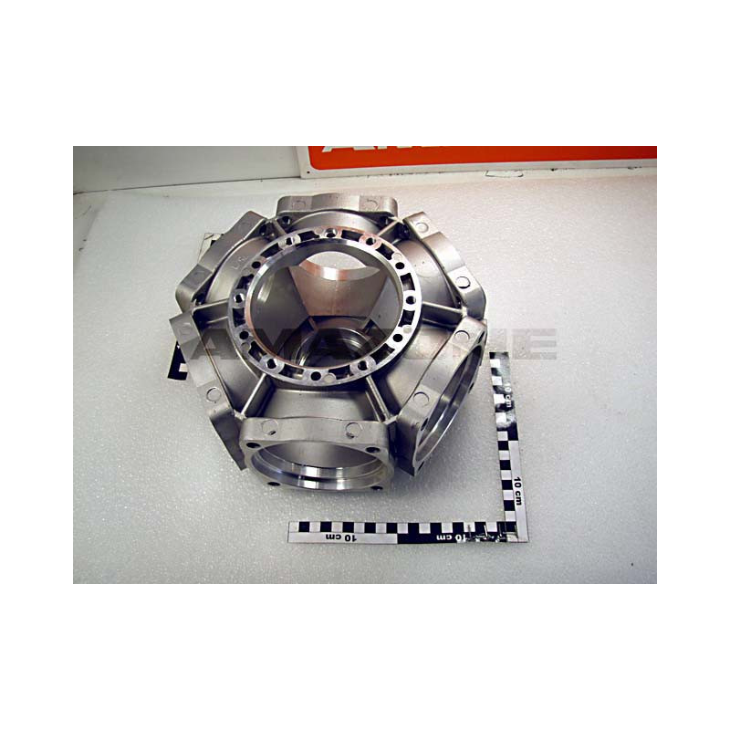 Pumpengehaeuse ZF1004, Amazone