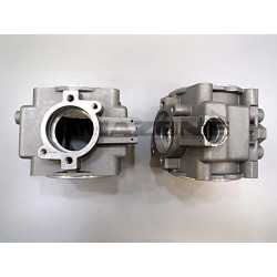 Gehaeuse P260/P380/P500 FT ZF1211, Amazone