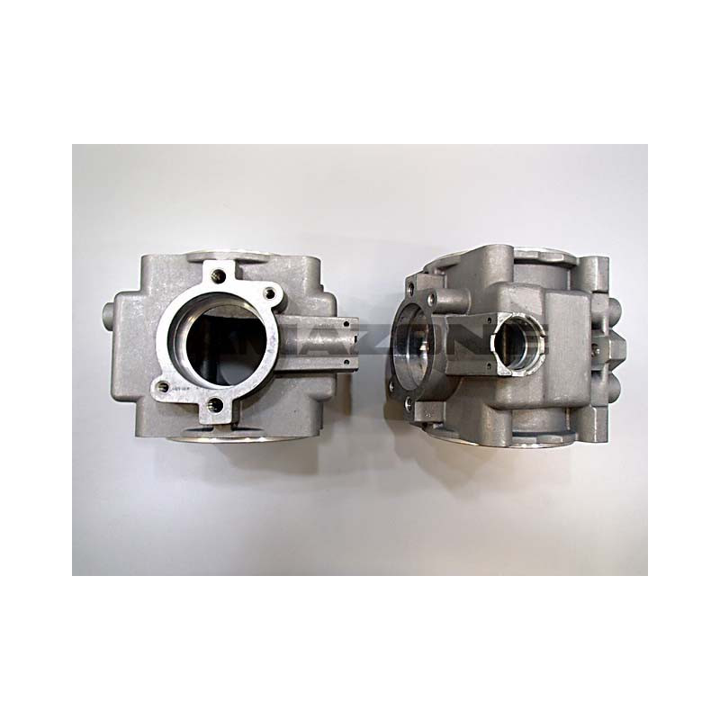 Gehaeuse P260/P380/P500 FT ZF1211, Amazone