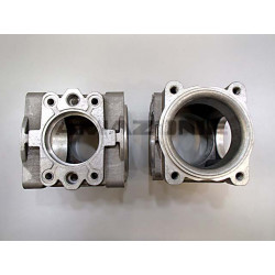 Gehaeuse P380/P500 Mitte FT ZF1212, Amazone