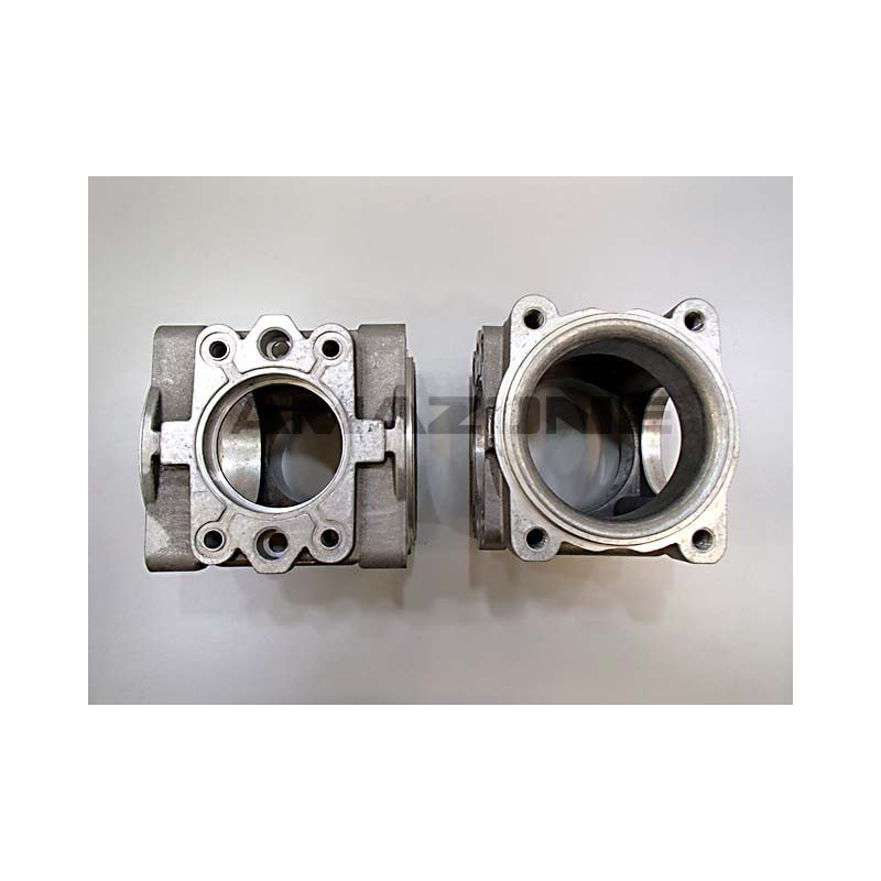 Gehaeuse P380/P500 Mitte FT ZF1212, Amazone