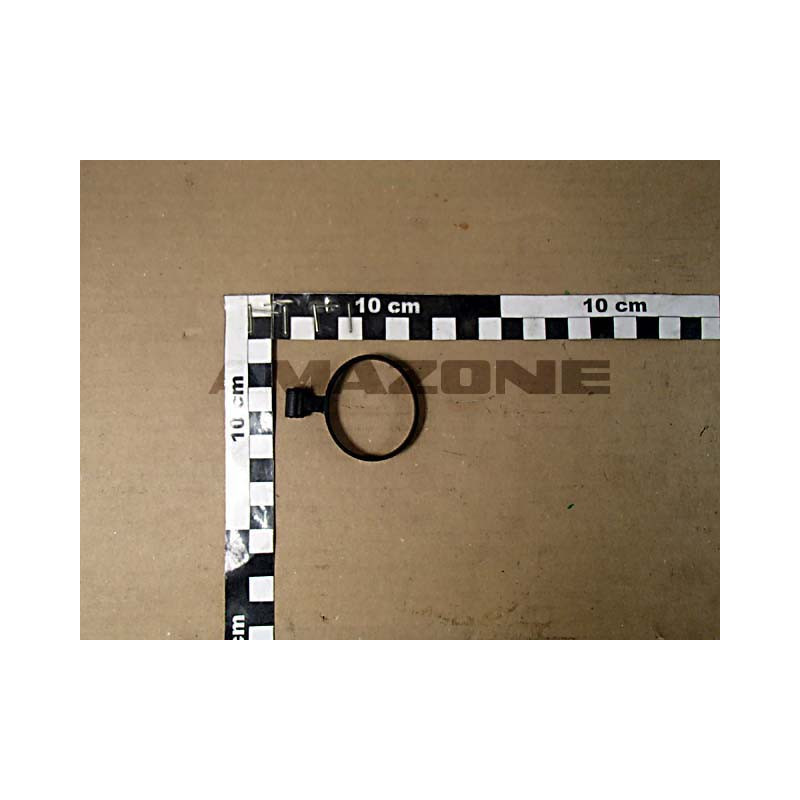 Haltering ZF1265, Amazone