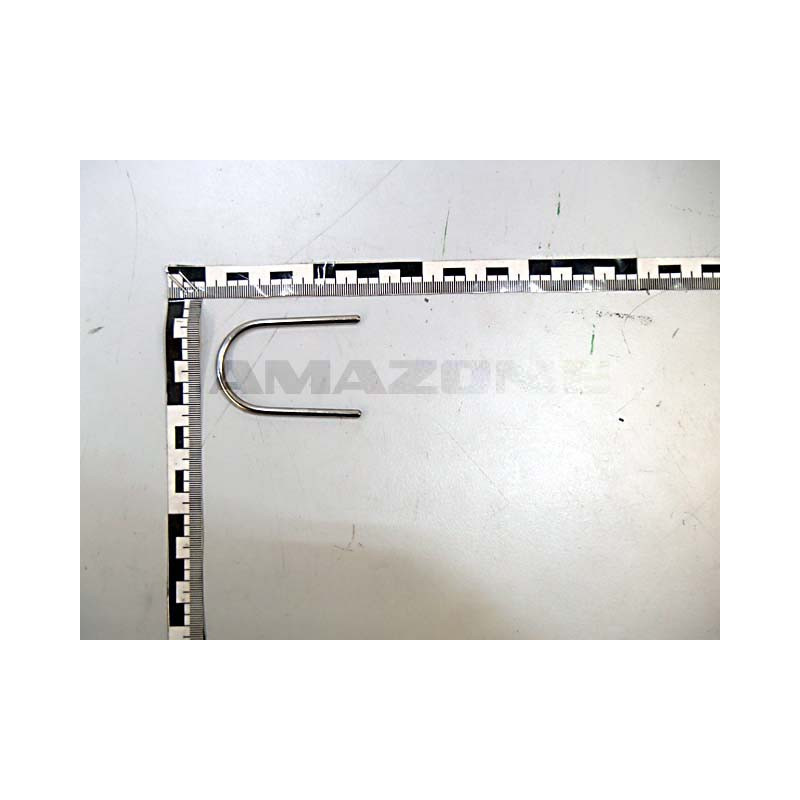 Stecker 4.0X40 ZF1302, Amazone