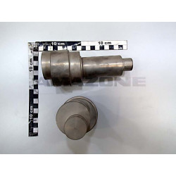 Exenterwelle P380 FT ZF1304, Amazone