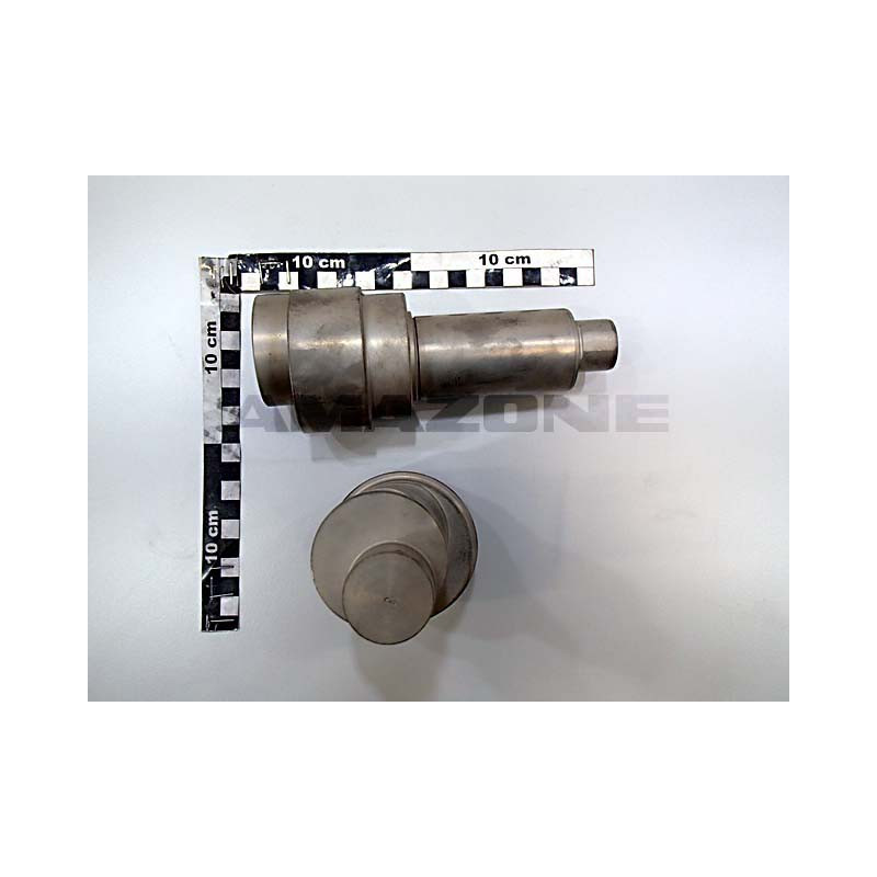 Exenterwelle P380 FT ZF1304, Amazone