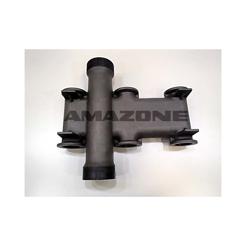 Kolektor ssący pompy P380 Amazone ZF1305