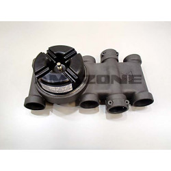 Druckspeicher P300/P380 ZF1307, Amazone