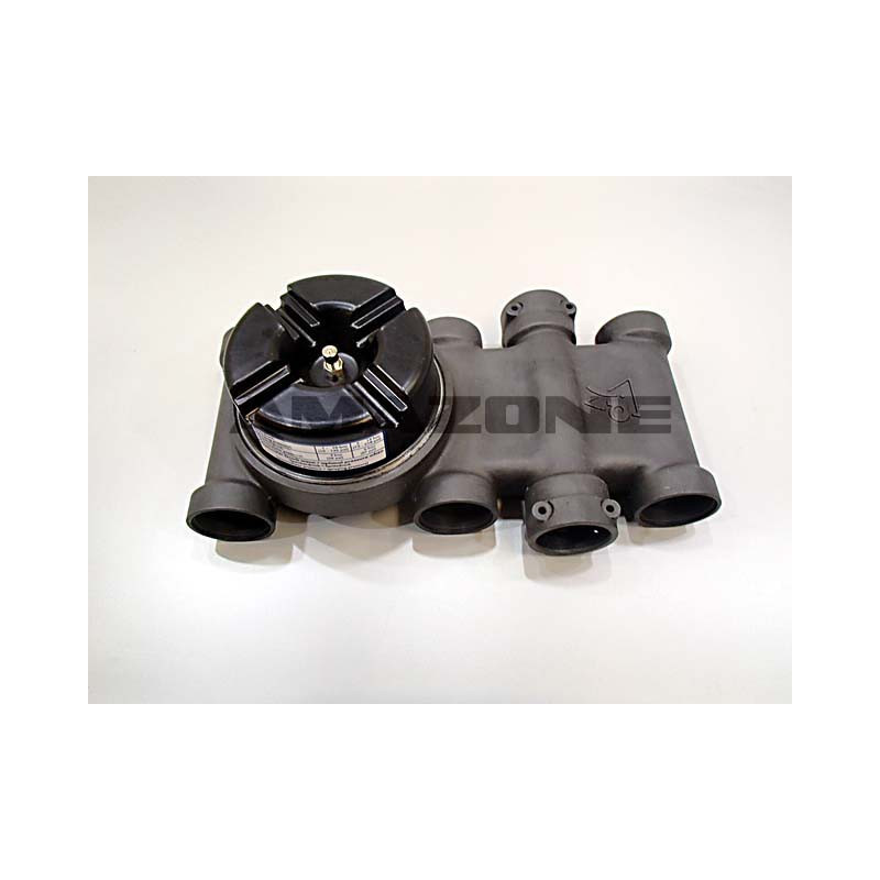 Druckspeicher P300/P380 ZF1307, Amazone