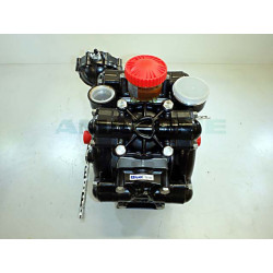 Kolbenmembranpumpe AR 280 ZF1523, Amazone