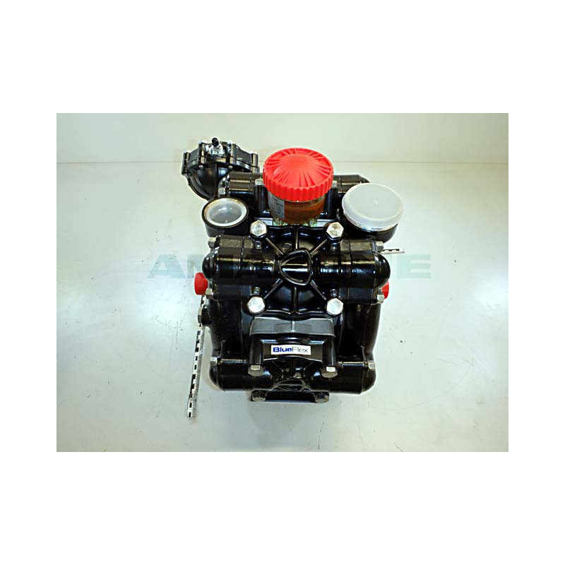 Kolbenmembranpumpe AR 280 ZF1523, Amazone