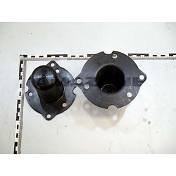 Pumpenwellenschutz ZF634, Amazone