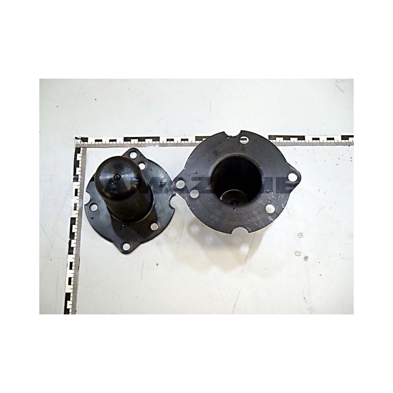 Pumpenwellenschutz ZF634, Amazone