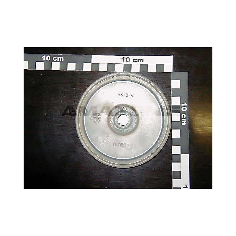 DESMOPAN ZF685 Pumpenmembran, Amazone