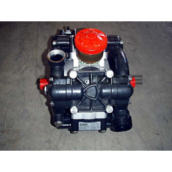 Kolbenmembranpumpe AR 185 ZF810, Amazone