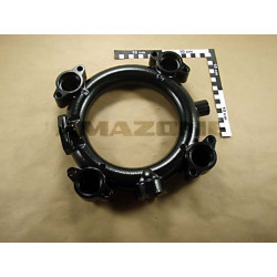 Druckkanal AR 185 BP ZF936, Amazone