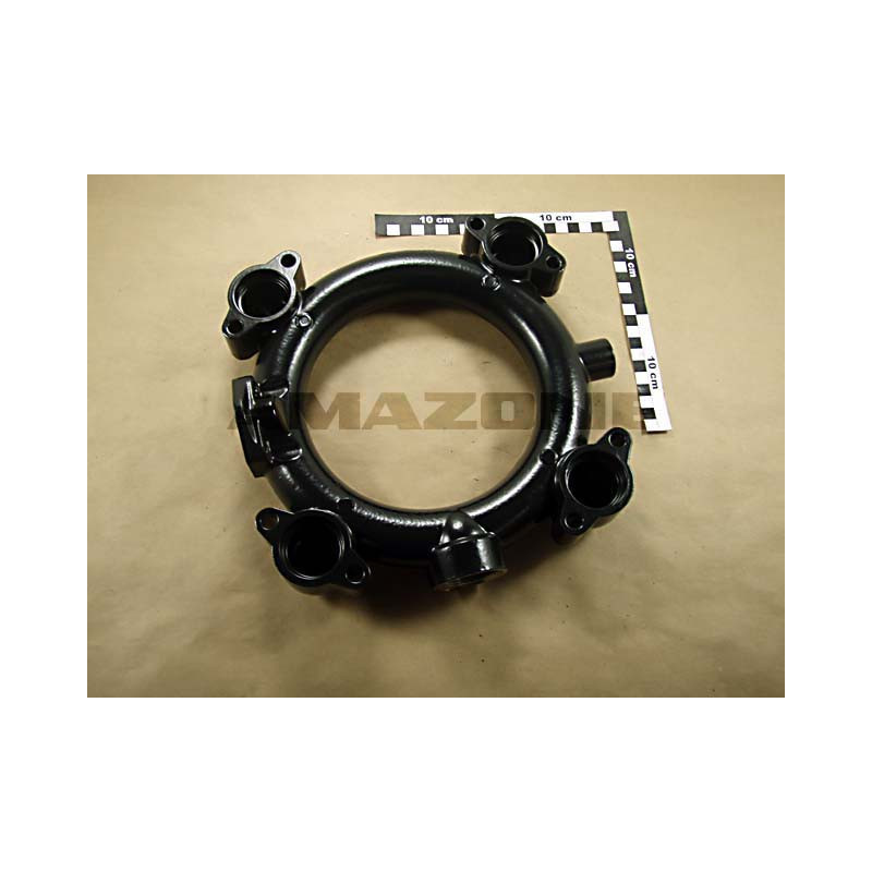 Druckkanal AR 185 BP ZF936, Amazone