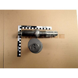 Exzenterwelle ZU164, Amazone