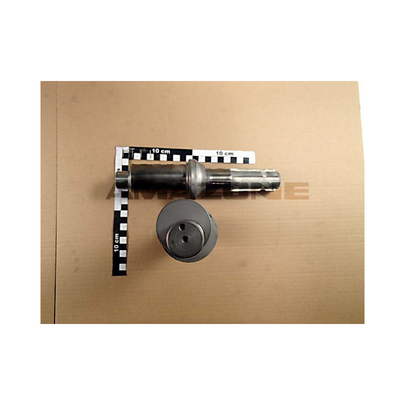 Exzenterwelle ZU164, Amazone