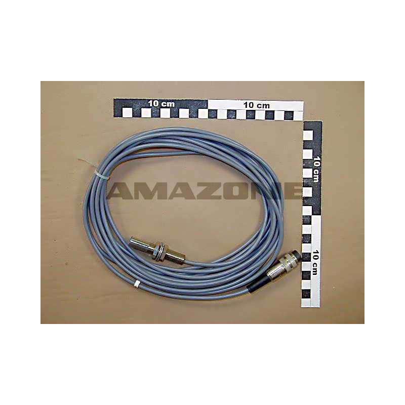 AMAZONE X roller speed sensor (AMATRON I + AMACHECK) 0747600
