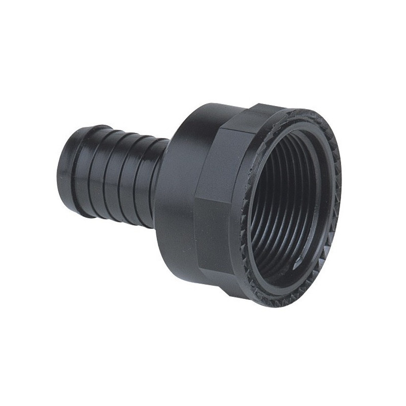 1 1/4&quot;F Schlauchverbinder D. 30, Arag, 100530