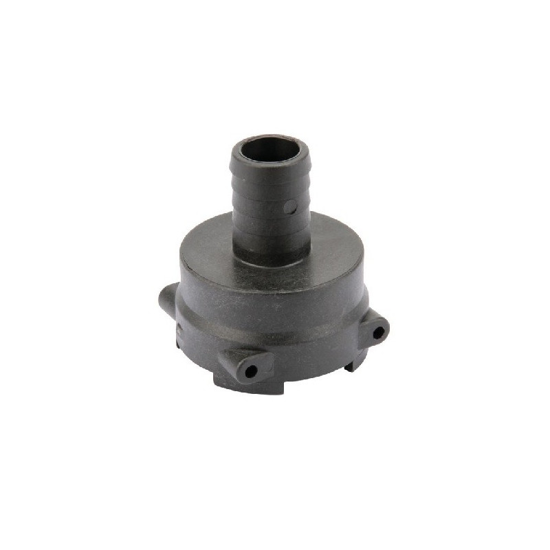 T6F D.35 Gabelverbinder, Gabelanschluss, Arag, 1090635