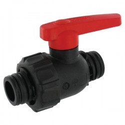 22-Wege-Kugelhahn T4M, ARAG