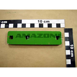 PLATTE PEKI (02) 932996, Amazone