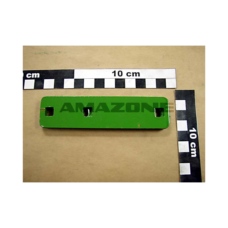 PLATTE PEKI (02) 932996, Amazone