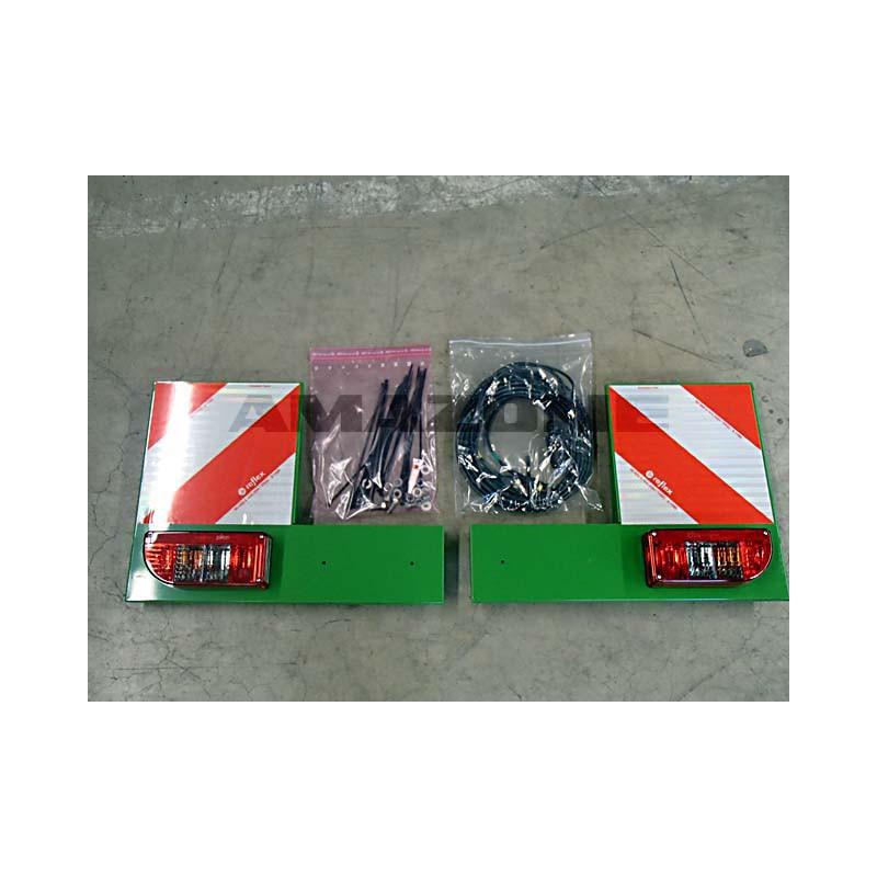 BELEUCHTUNG HECK (UF) VORM. 936489, Amazone