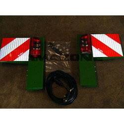 BELEUCHTUNG HECK (UG) VORM. 936490, Amazone