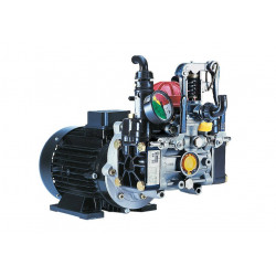 AR 30 EM BlueFlex™ GI 40 motor pump (Max 35 bar) Annovi Reverberi, 32212