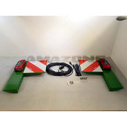 BELEUCHTUNG HECK SUPER-S (UX) VORM. 936491, Amazone