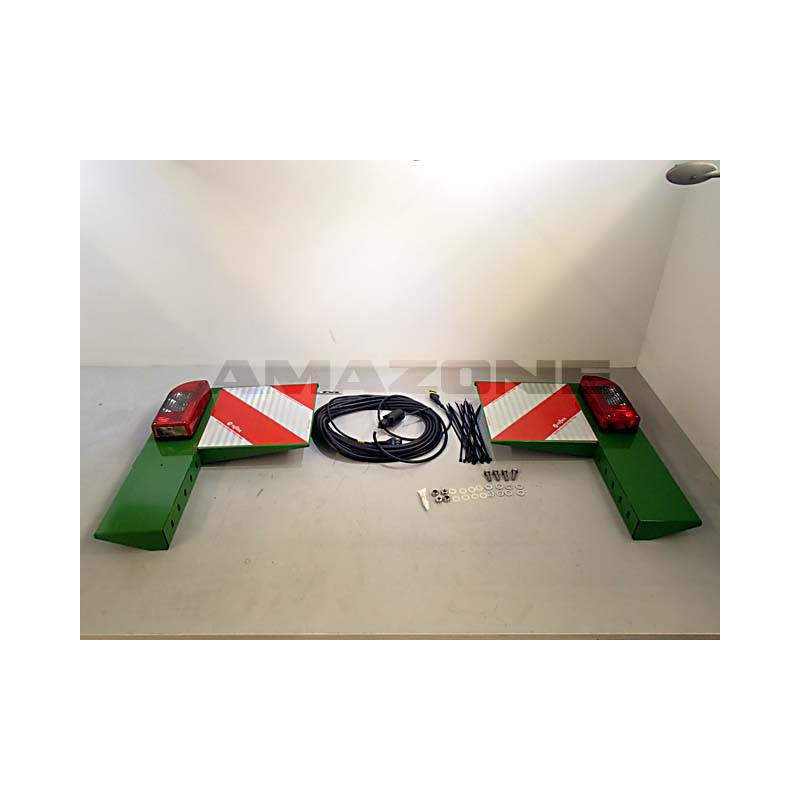 BELEUCHTUNG HECK SUPER-S (UX) VORM. 936491, Amazone