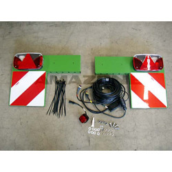 BELEUCHTUNG HECK SUPER-L (UX) VORM. 936492, Amazone