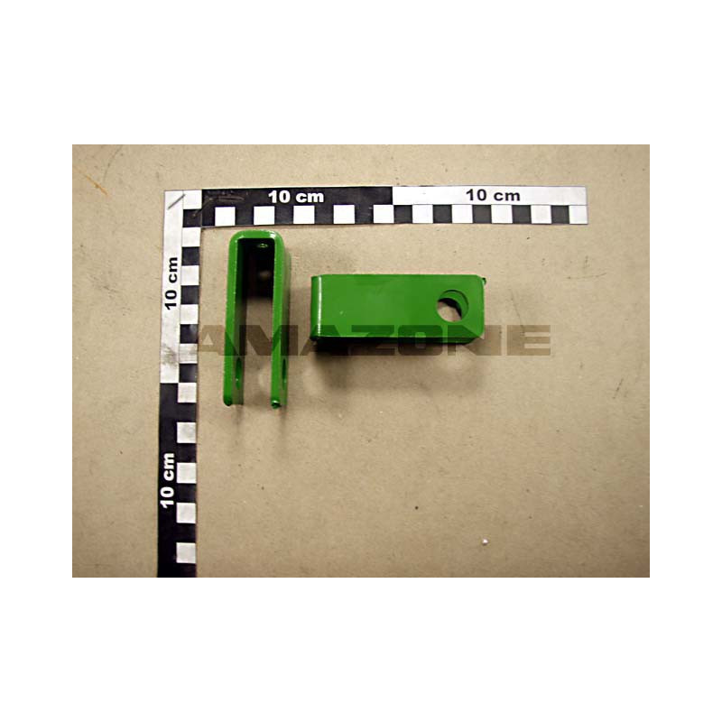 BUEGEL F. BREMSKABEL (02) 936593, Amazone