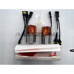 BELEUCHTUNG FRONT VORM. 936792, Amazone