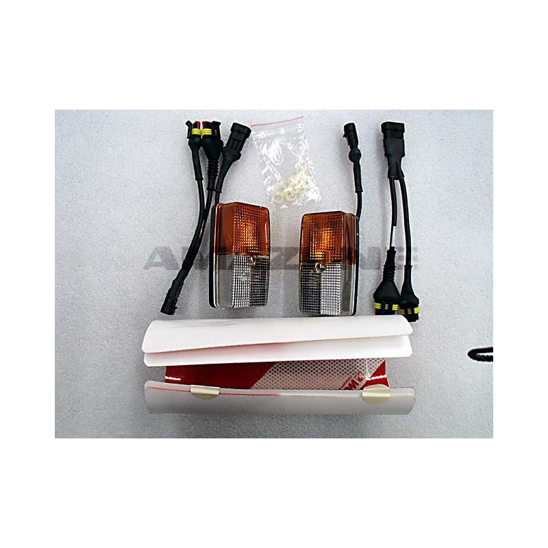 BELEUCHTUNG FRONT VORM. 936792, Amazone