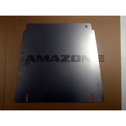 ABDECKUNG 938303, Amazone