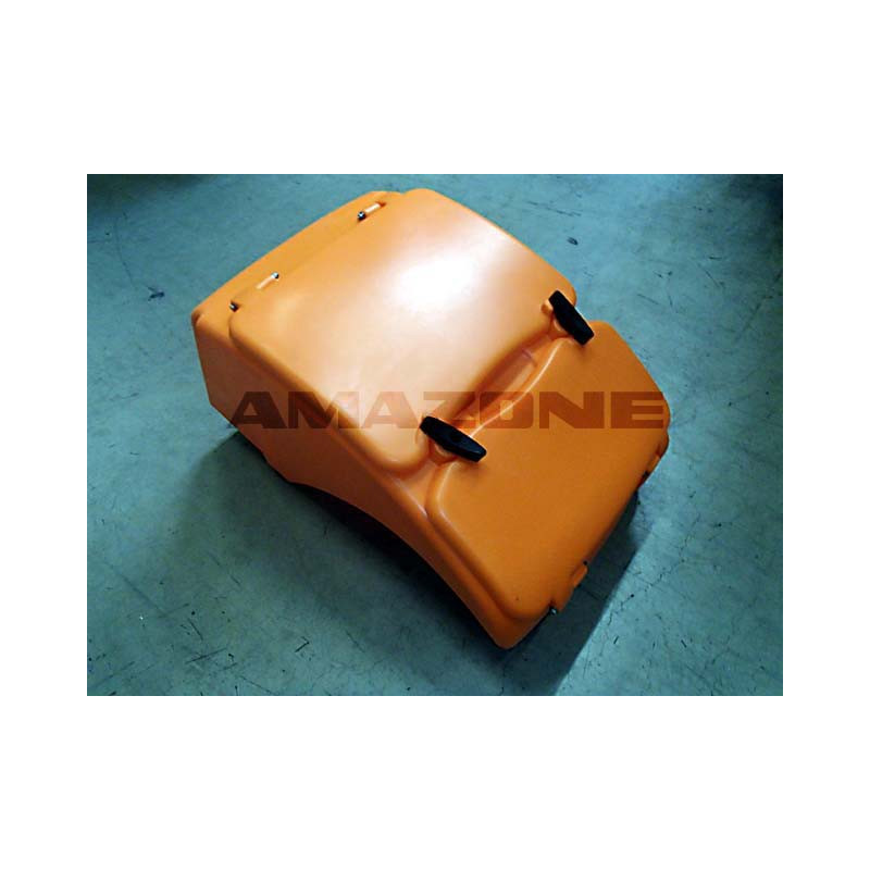 TRANSPORT U. SICHERHEITSBOX LI. VORM. 938334, Amazone