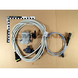 HALTERUNG GIERRATENSENSOR VORM. 943011, Amazone