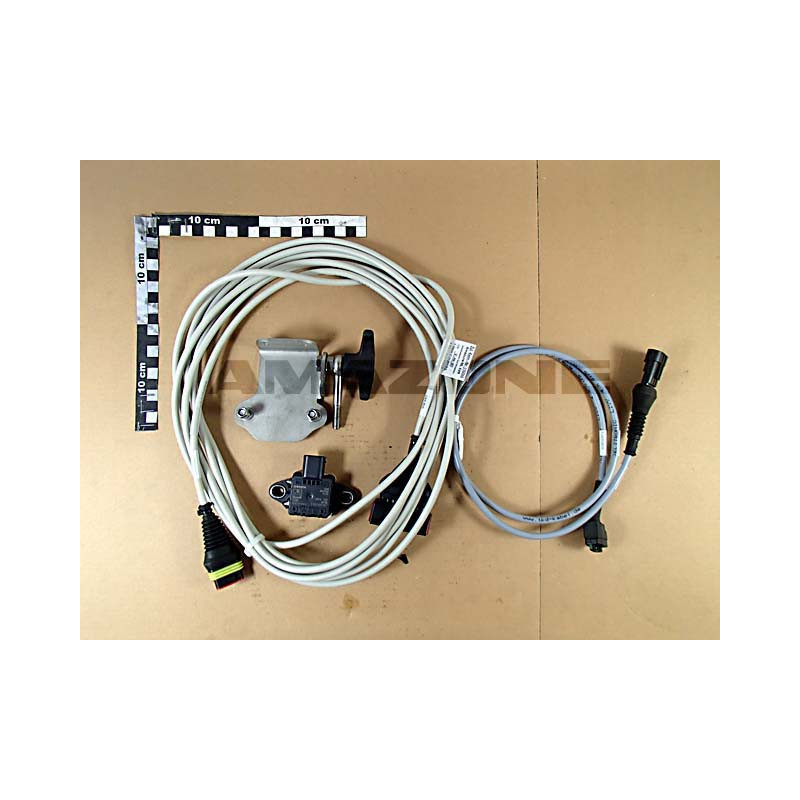 HALTERUNG GIERRATENSENSOR VORM. 943011, Amazone