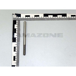 Stange 5 x 75 943019, Amazone