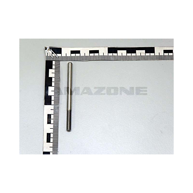 Stange 5 x 75 943019, Amazone