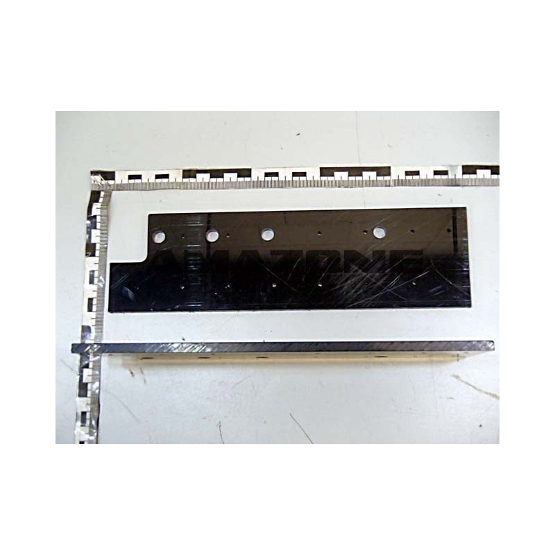 PLATTE FUER STECKER 948915, Amazone