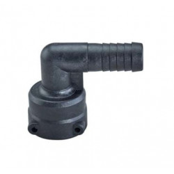 2Gabelkrümmer AS24F D.16, RG00080780, Kverneland/Rau