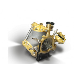 2UDOR BETA 110 TS 2C Pumpe