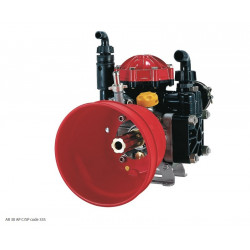 AR30 C/SP Annovi Reverberi Pumpe, 335AR